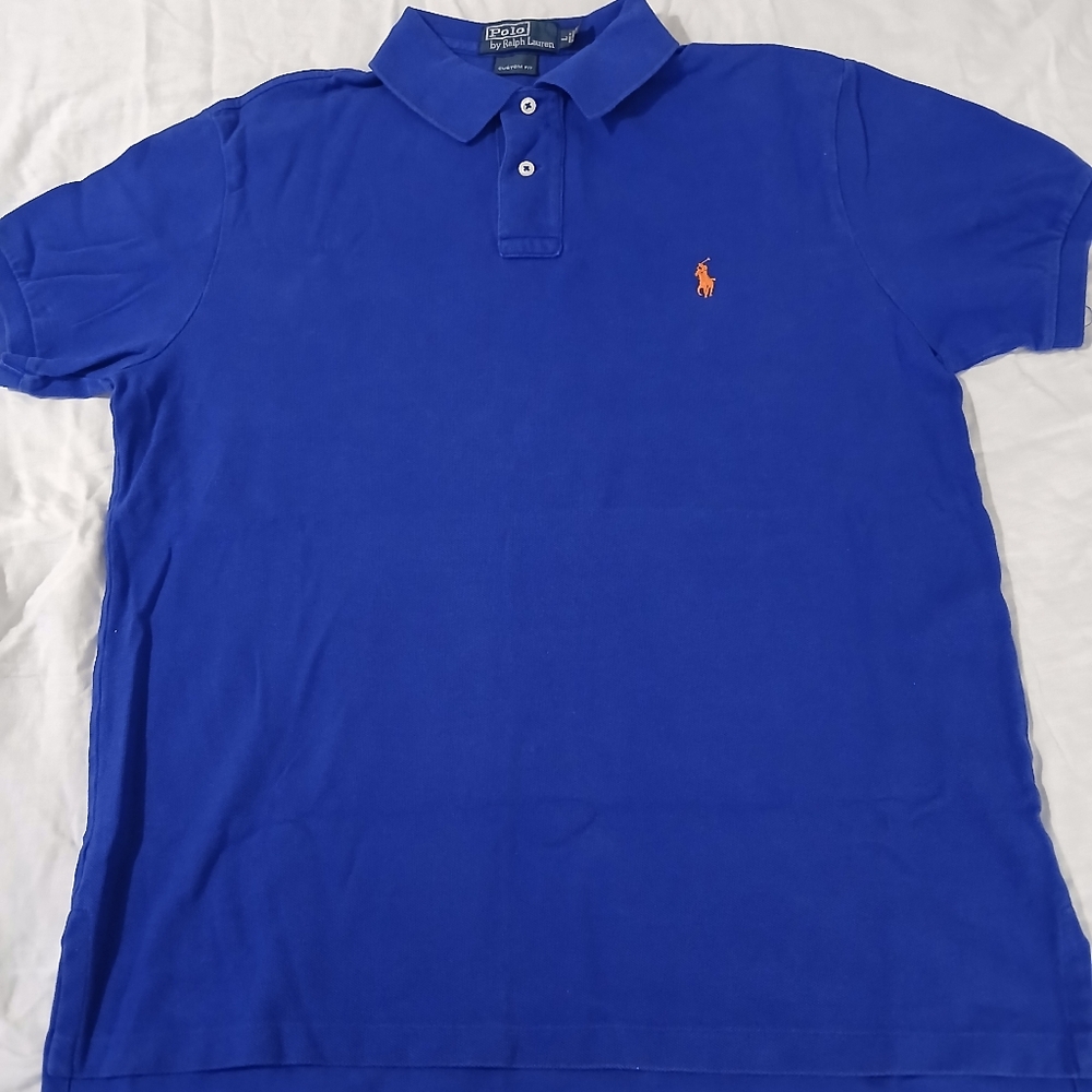 Polo Ralph Lauren Short Sleeve
